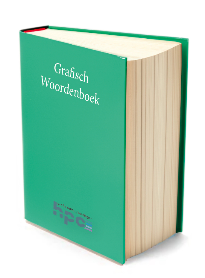 hpc Grafisch woordenboek 